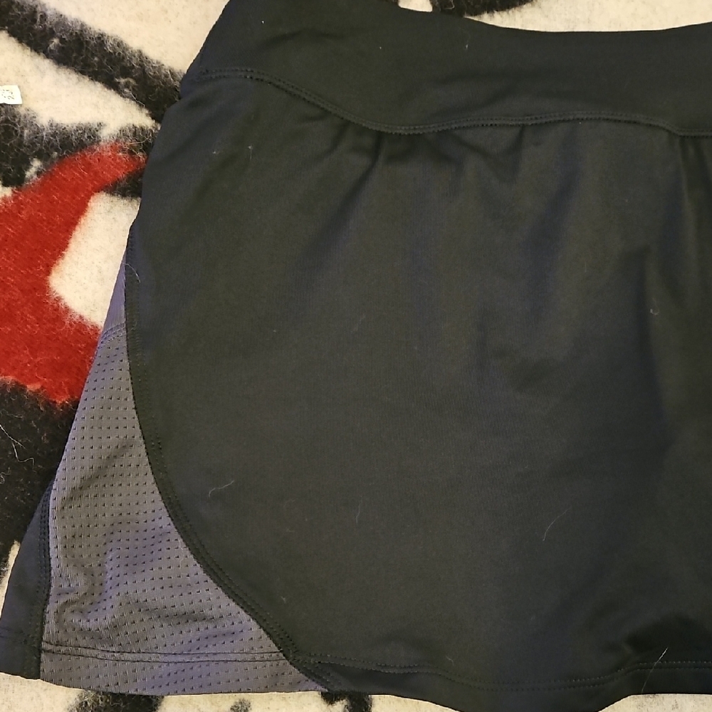 Champion Athletic Black Skort - Picture 8 of 8